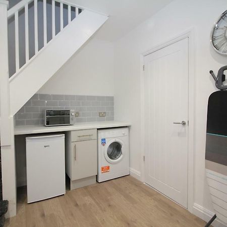 Welcome Home - Close To Town Centre - Full Holiday Home Blackpool Dış mekan fotoğraf