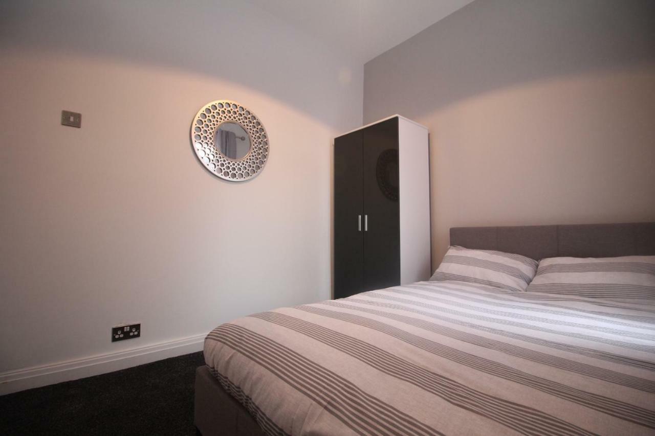 Welcome Home - Close To Town Centre - Full Holiday Home Blackpool Dış mekan fotoğraf